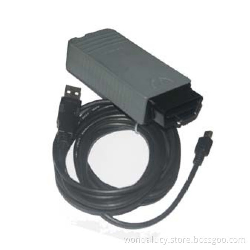 VAS5054 V19 car diagnostic tool